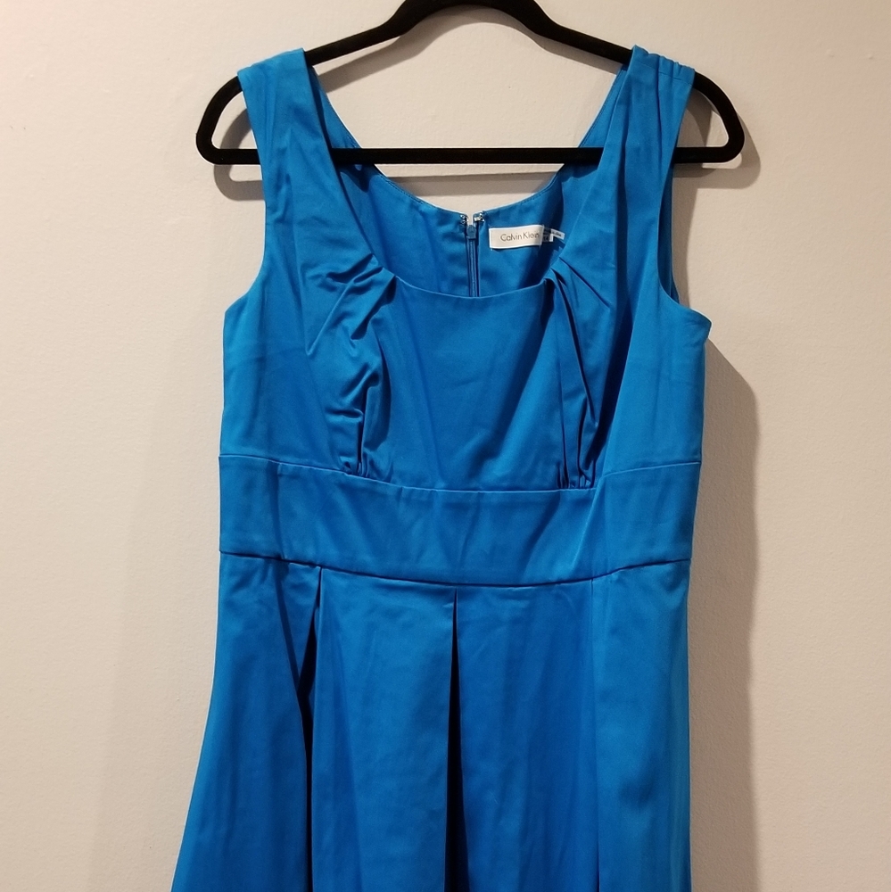 Calvin Klein Dress - 14size